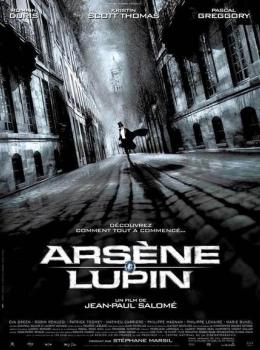 Arsène Lupin Arsène Lupin