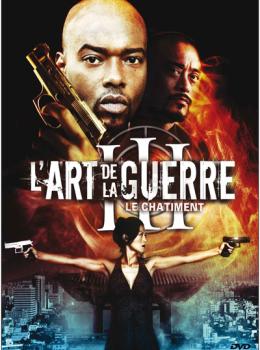 L'Art de la Guerre 3: Le Châtiment