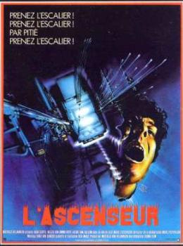 L'Ascenseur