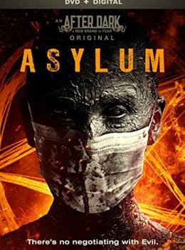 Asylum