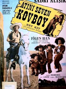 Atini Seven Kovboy Atini Seven Kovboy