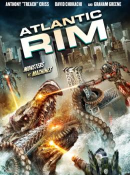Atlantic Rim : World's End Atlantic Rim : World's End