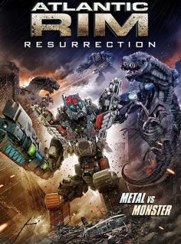 Atlantic Rim : Resurrection