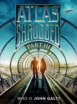 Atlas shrugged : Part 3