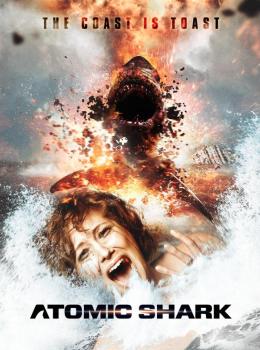 Atomic Shark Atomic Shark