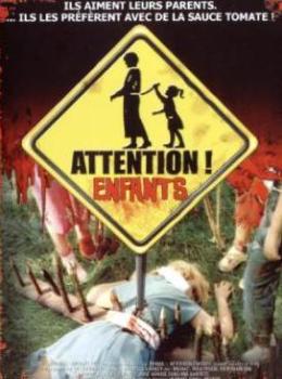 Attention ! Enfants
