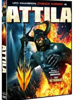 Attila Attila
