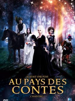 Il était Une Fois au Pays des Contes : Chapitre 1