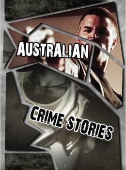 Australian Crime Stories