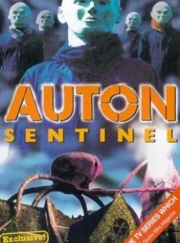 Auton 2: Sentinel Auton 2: Sentinel