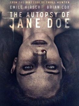 The Jane Doe Identity The Jane Doe Identity