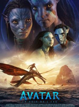 Avatar: La Voie de l'Eau