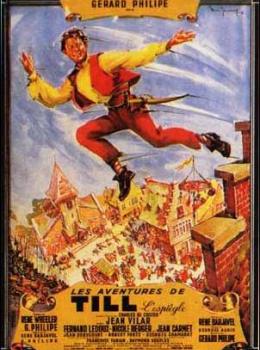 Les Aventures de Till l'espiègle