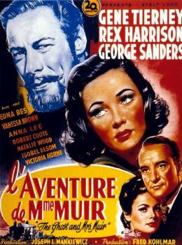 L'Aventure de Madame Muir