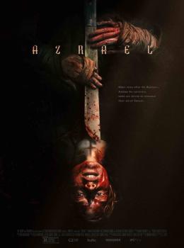 Azrael, l'ange de la mort