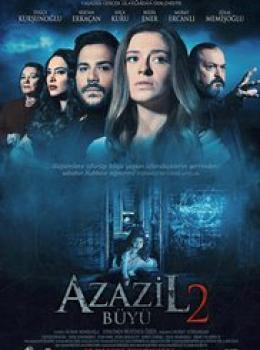 Azazil 2: Büyü