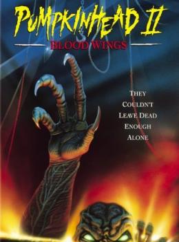 Pumpkinhead 2 : Blood Wings
