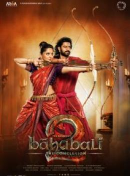 Baahubali 2 : La Conclusion