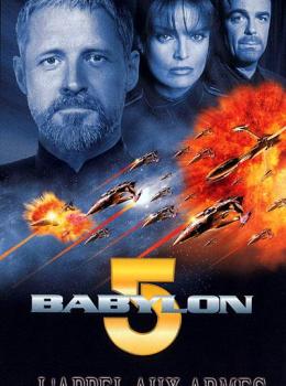 Babylon 5: L'appel aux armes Babylon 5: L'appel aux armes