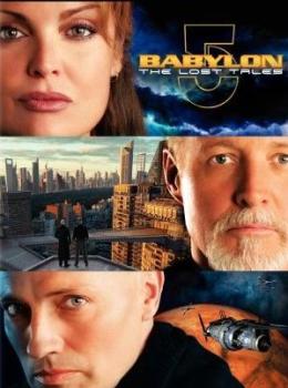Babylon 5: The Lost Tales Babylon 5: The Lost Tales