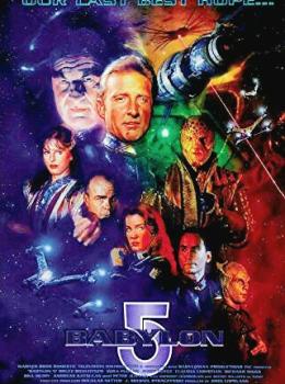 Babylon 5 Babylon 5