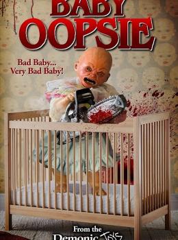 Baby Oopsie Baby Oopsie