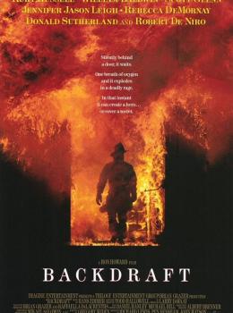 Backdraft