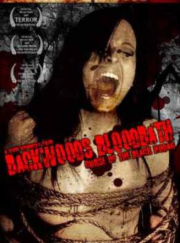 Backwoods Bloodbath