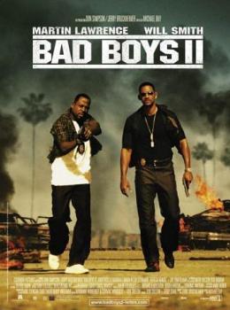 Bad Boys 2