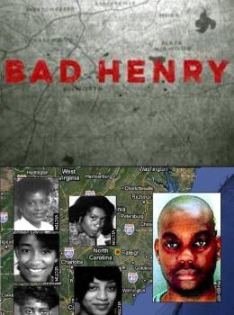 Bad Henry