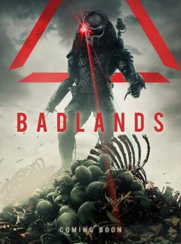 Predator : Badlands Predator : Badlands