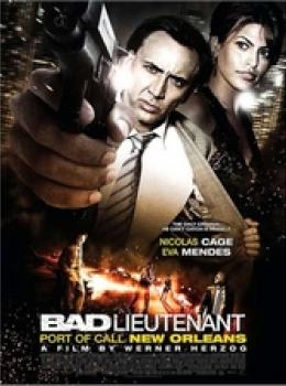 Bad Lieutenant - Escale à la Nouvelle-Orléans