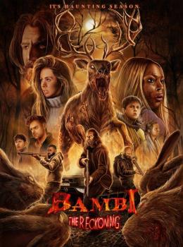 Bambi: The Reckoning