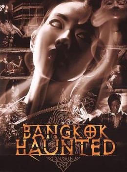 Bangkok Haunted