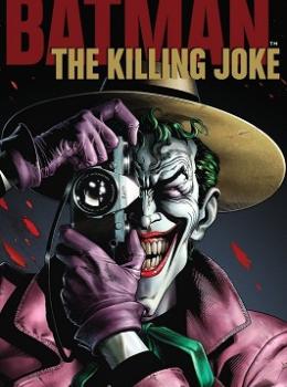 Batman: The Killing Joke