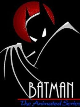 Batman: la série animée