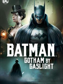 Batman : Gotham by Gaslight