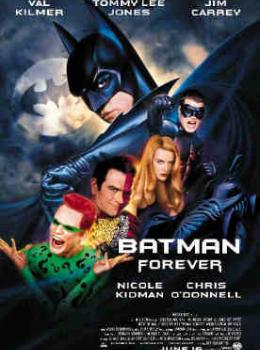 Batman Forever
