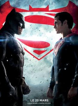 Batman v Superman: L'Aube de la Justice Batman v Superman: L'Aube de la Justice