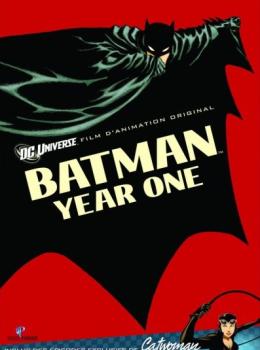 Batman : Year one