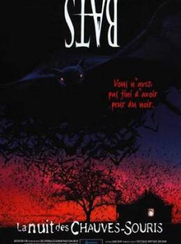 La Nuit des chauves-souris