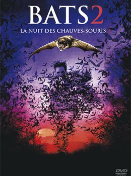 Bats 2: La Nuit des chauves-souris 2