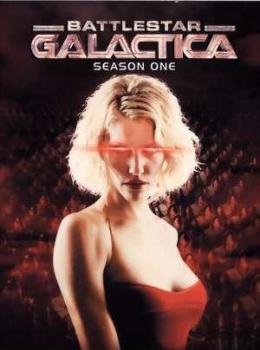 Battlestar Galactica