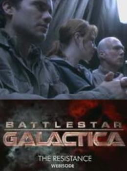 Battlestar Galactica: The Resistance
