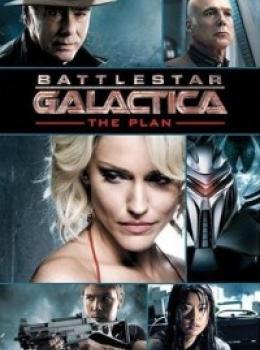 Battlestar Galactica: The Plan