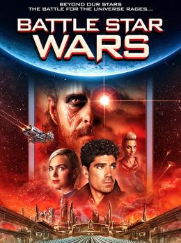 Battle Star Wars Battle Star Wars