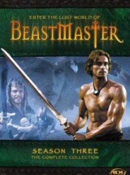 BeastMaster: le Dernier des Survivants