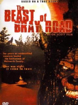 The Beast of Bray Road The Beast of Bray Road