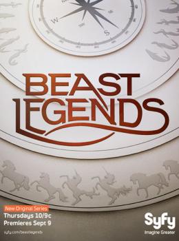 Beast Legends