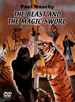 The Beast and the Magic Sword